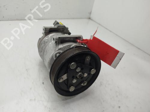 Used AC compressor AC compressor RENAULT MEGANE IV Hatchback (B9A/M/N_) 1.5 Blue dCi 115 (B9A6) (116 hp) 32297768 32297768