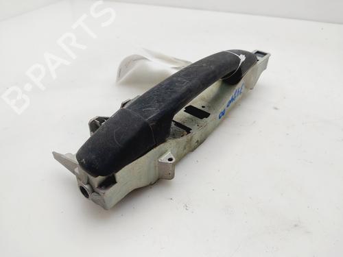 Front right exterior door handle CITROËN C4 I (LC_)  | BP29911096C129 
