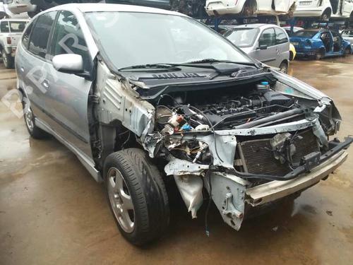 Engine NISSAN ALMERA TINO (V10) 1.8 | BP3014929M1 