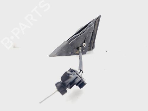 Right mirror SEAT IBIZA III (6L1)  | BP20307321C27 