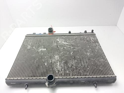 Used Water radiator CITROËN C4 I (LC_) [2004-2014]  32411065