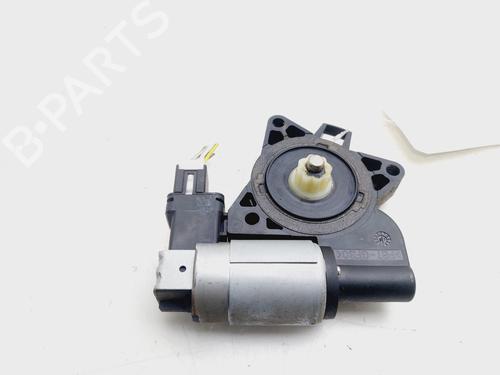 Used Left front window motor MAZDA 3 Saloon (BK) 1.6 DI Turbo (BK12Y) (109 hp) 25815304