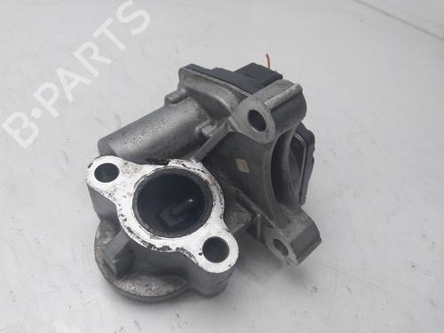 Egr für Egr RENAULT GRAND SCÉNIC III (JZ0/1_) [2009-2016] 33817701 33817701