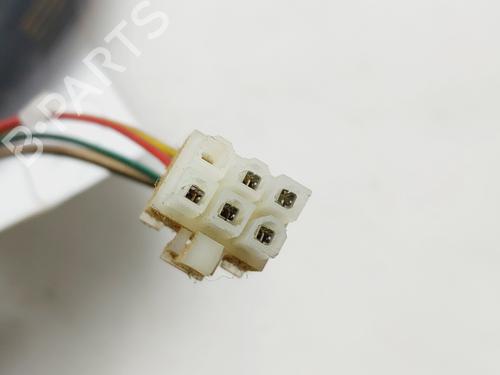 Headlight switch DAEWOO NUBIRA (J100) 1.6 16V | BP31827156I24 