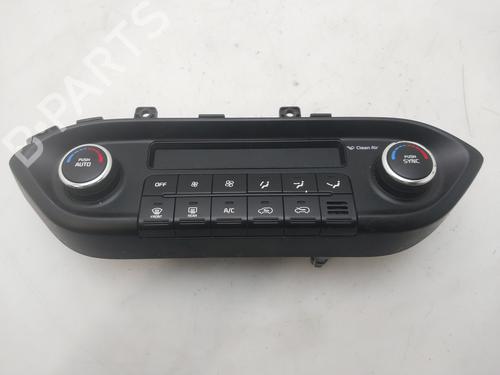 Used Climate control Climate control 36781182 36781182