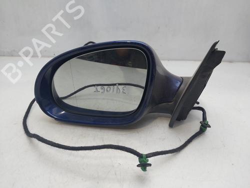 Left mirror VW PASSAT B6 (3C2) 2.0 TDI (140 hp) 17900903