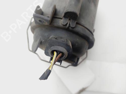 Left front fog light SEAT LEON (1P1) | BP28581070C30