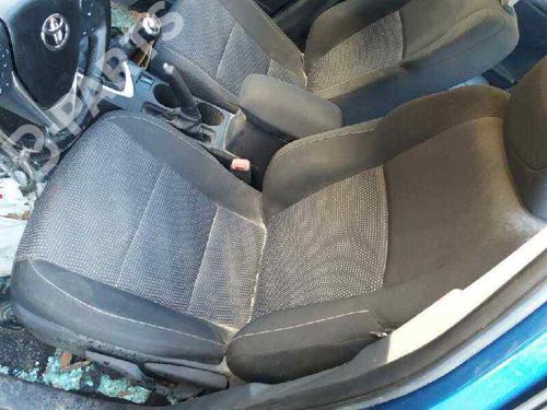 Rear left interior door handle TOYOTA AURIS (_E15_) 2.0 D-4D (ADE150_, ADE150R) | BP3665395I15  - Image 8