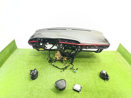 Used Airbag Kit OPEL CORSA F (P2JO) [2019-2026]  32095206