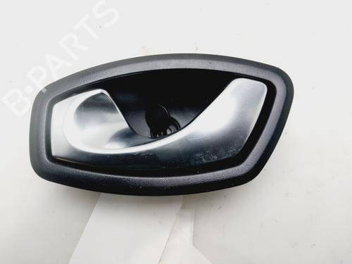 Used Front left interior door handle Front left interior door handle RENAULT CLIO IV (BH_) [2012-2021] 33219933 33219933