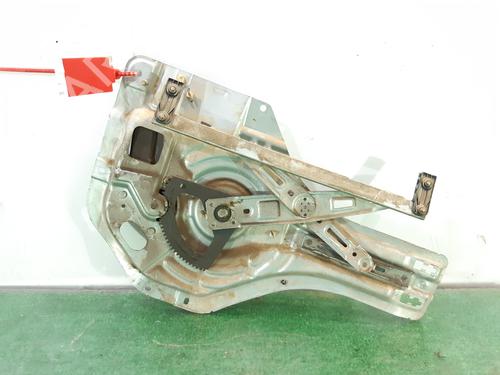 Rear left window mechanism HYUNDAI TUCSON (JM) 2.0 CRDi | BP9975977C24 