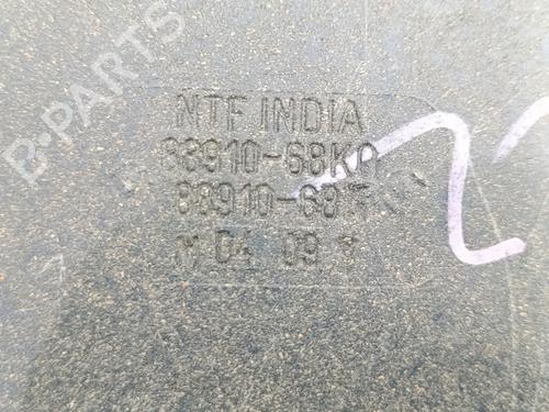 Rear parcel shelf NISSAN PIXO (UA0) 1.0 | BP34384478C85  - Image 5