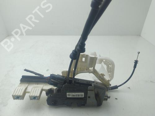 Used Front right lock HYUNDAI TUCSON (TL, TLE) 1.7 CRDi (116 hp) 31026658