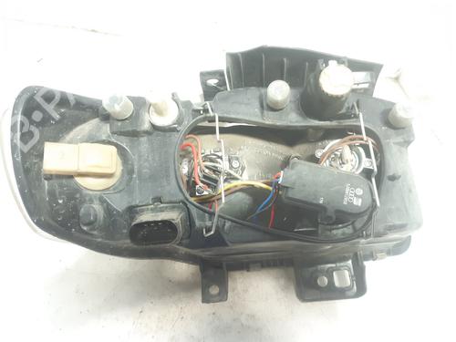 Left headlight SEAT IBIZA II (6K1) 1.9 TDI | BP9181204C28 