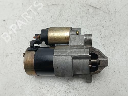 Starter RENAULT CLIO II (BB_, CB_) 1.5 dCi (B/CB08) | BP30323334M8