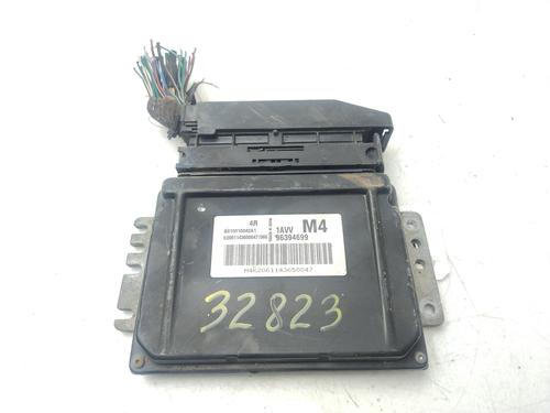 Used Engine control unit (ECU) CHEVROLET NUBIRA Saloon 1.6 (109 hp) 30105209