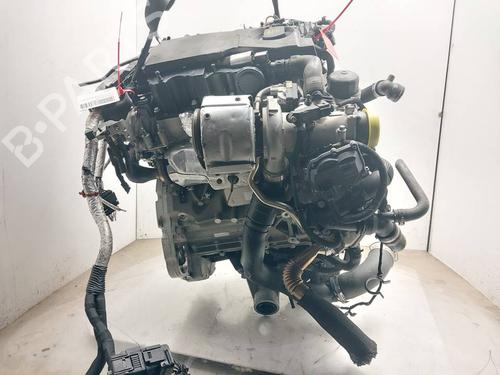 Engine LAND ROVER RANGE ROVER VELAR (L560) 2.0 D180 TD4 4x4 | BP38590676M1 - Image 3