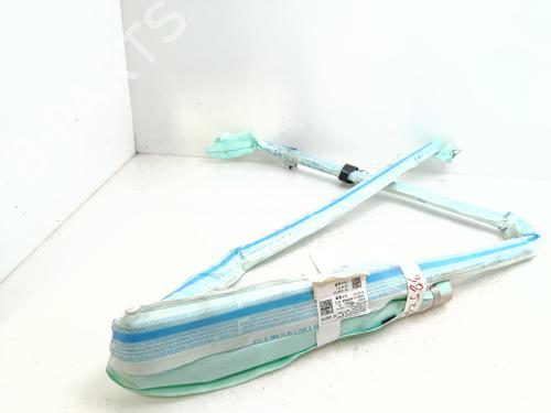 Right curtain airbag VW GOLF VII Variant (BA5, BV5)  | BP29390881C12 