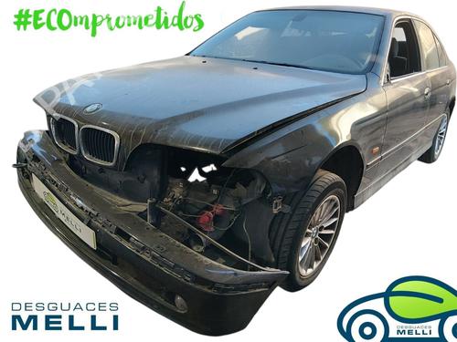 Used Parts BMW 5 (E39) 530 d 4893288