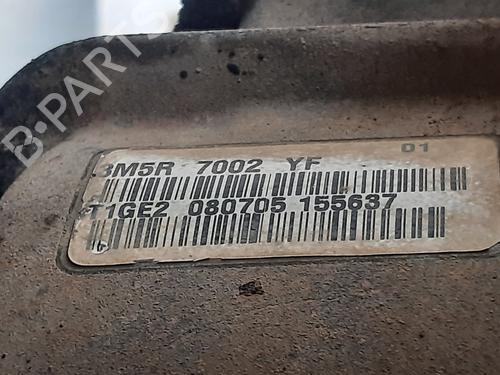 Getriebe FORD FOCUS C-MAX (DM2)  | BP29824606M3 