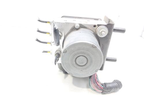 ABS pump JAGUAR XF I (X250) 3.0 D | BP12413890M43 