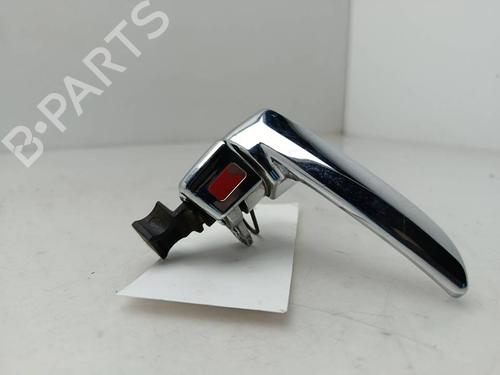 Used Front right interior door handle Front right interior door handle MAZDA 6 Hatchback (GG) 2.0 DI (GG14) (136 hp) 39975434 39975434