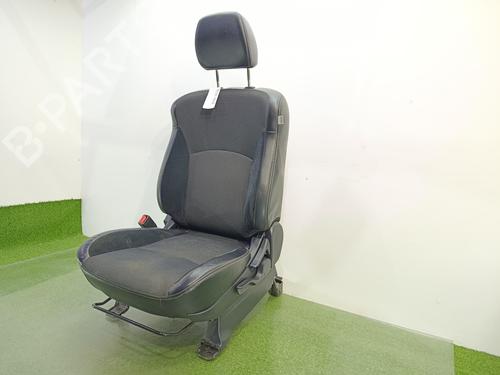 Left front seat MITSUBISHI OUTLANDER II (CW_W) | BP38017600C15 - Image 3