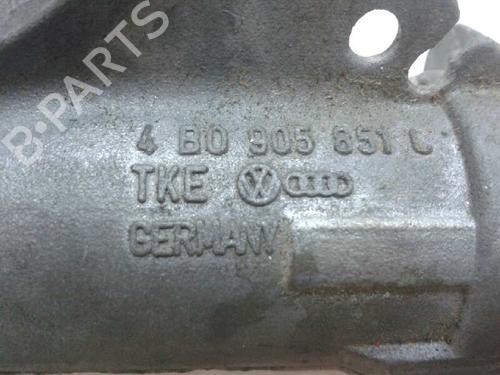 Ignition barrel SEAT CORDOBA (6L2)  | BP2897242M48 