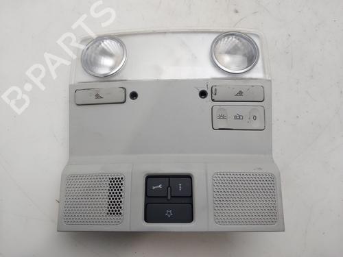 Kabinelys Kabinelys VW GOLF VI (5K1) [2008-2014] 35792196 35792196