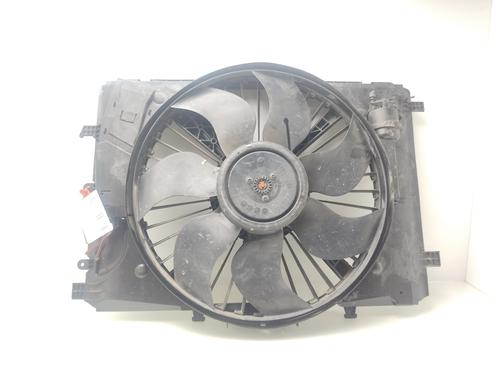 Elettroventola radiatore MERCEDES-BENZ E-CLASS T-Model (S212) [2009-2016]  31876827