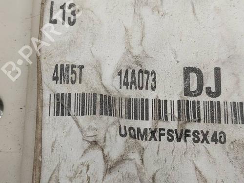 Fuse box FORD FOCUS II Saloon (DB_, FCH, DH) | BP39717254E1 - Image 3
