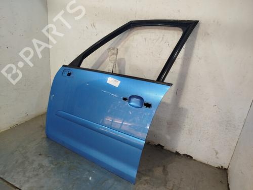 Drzwi przednie lewe CITROËN C4 Picasso I MPV (UD_) 1.6 VTi 120 | BP29703237C2
