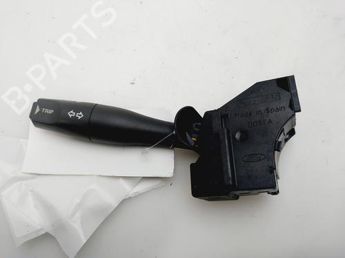 Used Steering column stalk Steering column stalk JAGUAR X-TYPE I (X400) 2.0 D (130 hp) 33619879 33619879