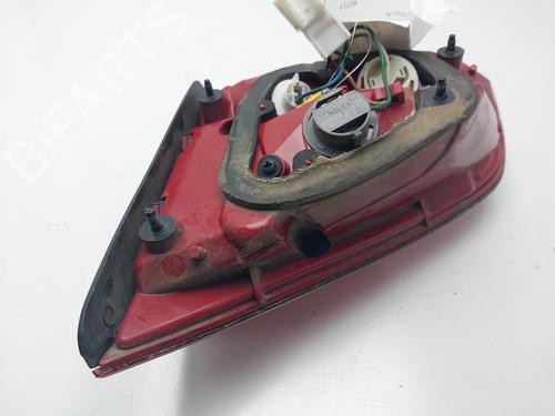 Left tailgate light KIA CEE'D (JD) | BP32251857C79