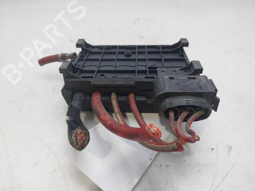 Fuse box AUDI A3 (8L1) 1.9 TDI | BP17902717E1 