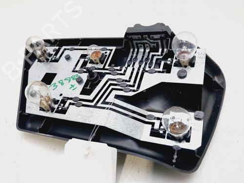 Lamp holder MERCEDES-BENZ 124 Saloon (W124) 300 D (124.130) | BP29928755L10