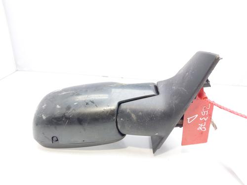 Right mirror RENAULT MEGANE II Saloon (LM0/1_) 1.9 dCi (LM0G, LM1G, LM2C) | BP11345431C27 