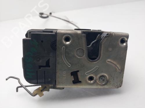 Used Front left lock Front left lock PEUGEOT 307 SW (3H) [2002-2009] 32708193 32708193