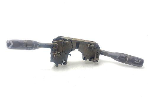 Used Steering wheel controls JEEP CHEROKEE (KJ) 2.5 CRD 4x4 (143 hp) 30588871