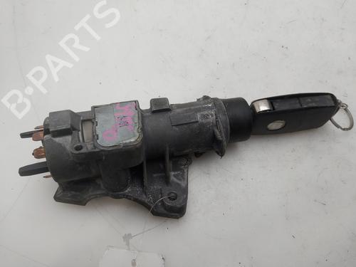 Used Ignition barrel Ignition barrel SEAT LEON (1M1) [1999-2006] 35812165 35812165