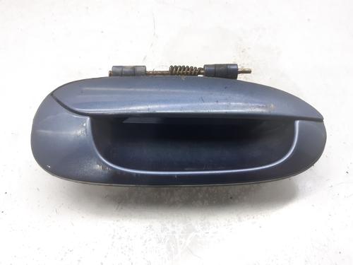 Used Rear right exterior door handle KIA SHUMA II (FB) 1.6 (101 hp) 7070155