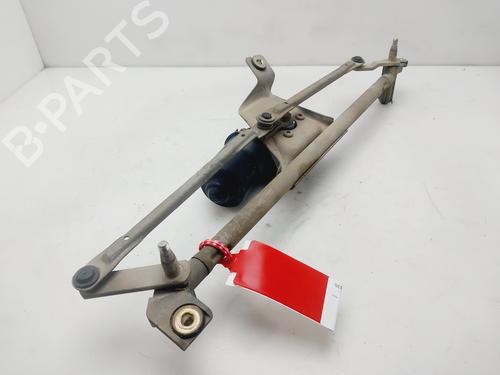 Front wiper motor VW POLO (6N2) | BP32229464M29