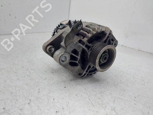 Used Alternator CITROËN C1 (PM_, PN_) 1.0 (68 hp) 31959907