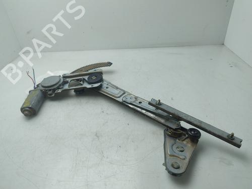 Vindusheismekanisme venstre foran SUBARU FORESTER (SF_) 2.0 AWD (SF5) (122 hp) 31816788