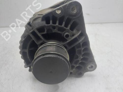 Used Alternator Alternator 39184190 39184190