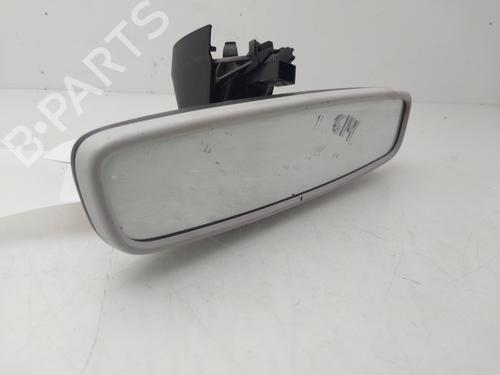 Used Rear mirror Rear mirror VW POLO VI (AW1, BZ1, AE1) [2017-2026] 33657865 33657865