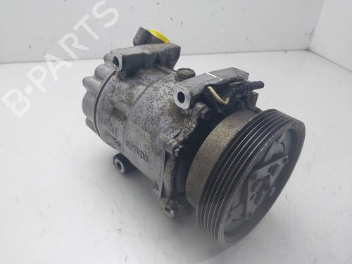 AC compressor DACIA SANDERO | BP32999395M34 - Image 3