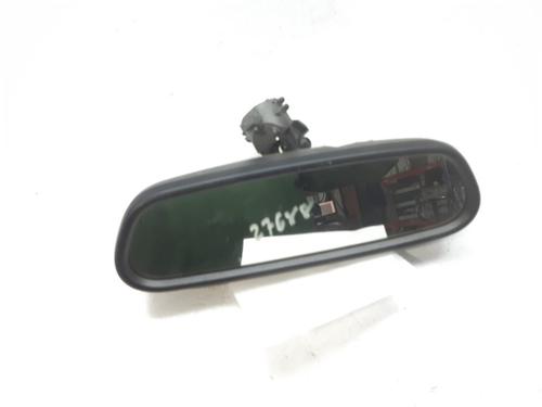 Used Rear mirror Rear mirror PEUGEOT 308 II (LB_, LP_, LW_, LH_, L3_) 1.6 HDi 100 (99 hp) 11132603 11132603