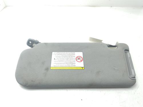 Right sun visor KIA SORENTO II (XM)  | BP29394162I2 