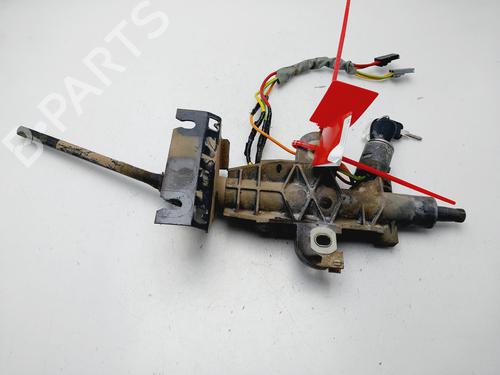 Used Steering column RENAULT KANGOO (KC0/1_) D 65 1.9 (KC0E, KC02, KC0J, KC0N) (64 hp) 28595866